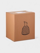 Декантер на вращающейся подставке "Селекта", 1,2л,  20х26 см - фото 61087456