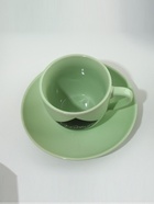 УЦЕНКА Посуда на 4 персоны «Авокадо», набор 16 предметов - Фото 12