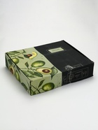 УЦЕНКА Посуда на 4 персоны «Авокадо», набор 16 предметов - Фото 14