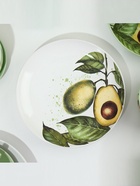 УЦЕНКА Посуда на 4 персоны «Авокадо», набор 16 предметов - Фото 6