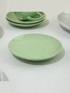 УЦЕНКА Посуда на 4 персоны «Авокадо», набор 16 предметов - Фото 10