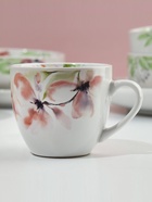 УЦЕНКА Посуда набор на 4 персоны «Акварель», 16 предметов - Фото 8