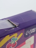 УЦЕНКА Набор для рисования в темноте, А5 10960918