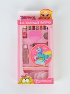 УЦЕНКА Набор для творчества «Застывающие фигурки» - Фото 4