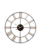 УЦЕНКА Часы настенные интерьерные Лофт, d=47.5 см - Фото 1