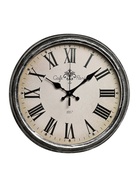 УЦЕНКА Часы настенные интерьерные «Хлоя», d-35 см, циферблат 29 см, плавный ход - фото 14990853