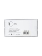 УЦЕНКА Смарт-часы, 180 мАч, IPS, 240x282, Android 5.0+, iOS 10+, ремешок силикон, черные - Фото 9