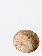 УЦЕНКА Шкаф навесной для ванной комнаты, две полки Пронто, 60 х 24 х 80 см - Фото 12