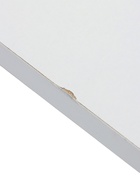 УЦЕНКА Шкаф навесной для ванной комнаты, две полки Пронто, 60 х 24 х 80 см - Фото 13