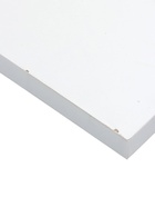 УЦЕНКА Шкаф навесной для ванной комнаты, две полки Пронто, 60 х 24 х 80 см - Фото 14