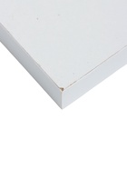 УЦЕНКА Шкаф навесной для ванной комнаты, две полки Пронто, 60 х 24 х 80 см - Фото 18