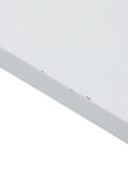 УЦЕНКА Шкаф навесной для ванной комнаты, две полки Пронто, 60 х 24 х 80 см - Фото 20