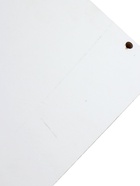 УЦЕНКА Шкаф навесной для ванной комнаты, две полки Пронто, 60 х 24 х 80 см - Фото 22