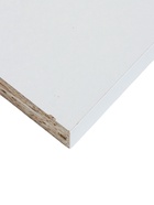 УЦЕНКА Шкаф навесной для ванной комнаты, две полки Пронто, 60 х 24 х 80 см - Фото 6