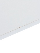 УЦЕНКА Шкаф навесной для ванной комнаты, две полки Пронто, 60 х 24 х 80 см - Фото 7