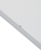 УЦЕНКА Шкаф навесной для ванной комнаты, две полки Пронто, 60 х 24 х 80 см - Фото 8