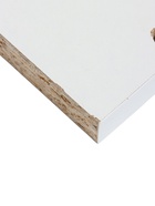 УЦЕНКА Шкаф навесной для ванной комнаты, две полки Пронто, 60 х 24 х 80 см - Фото 9