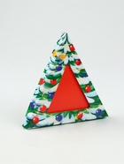 Шоколад в коробке ёлке "Ёлка", 5г 6 шт - фото 61615467