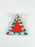 Шоколад в коробке ёлке "Ёлка", 5г 6 шт - фото 61615469