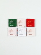 Шоколад новогодний молочный «Почта», 6 шт., 5 г - Фото 3