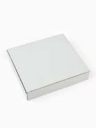 Блюдо сервировочное «Новогодняя сказка», 20×17.5×3 см, ручная работа 10897677