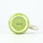 Кружка керамическая, новогодняя «С Новым годом!», 320 мл 10897681