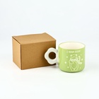 Кружка керамическая, новогодняя «С Новым годом!», 320 мл 10897681