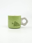 Кружка керамическая, новогодняя «Новогодние радости», 320 мл 10897682