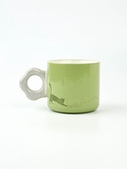 Кружка керамическая, новогодняя «Новогодние радости», 320 мл 10897682