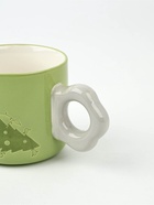 Кружка керамическая, новогодняя «Новогодние радости», 320 мл 10897682