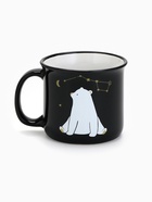 Кружка керамическая, новогодняя «Пусть все исполнит Новый год», 450 мл - Фото 2