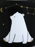 Кружка керамическая, новогодняя «Пусть все исполнит Новый год», 450 мл - Фото 4