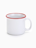 Кружка керамическая, новогодняя «Зима», 450 мл  (артикул 10897684)  большой выбор товаров оптом и в розницу по низким ценам с доставкой