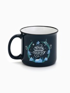 Кружка керамическая, новогодняя «Мечты обязательно сбудутся», 450 мл  (артикул 10897686)  большой выбор товаров оптом и в розницу по низким ценам с доставкой