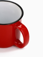 Кружка керамическая, новогодняя «Согревайся», 450 мл - фото 7628152