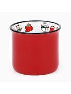 Кружка керамическая «С Новым годом!», 450 мл 10897689