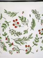 Кружка керамическая, новогодняя «Листья», 450 мл 10897692