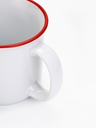 Кружка керамическая, новогодняя «Мишка», 450 мл 10897693