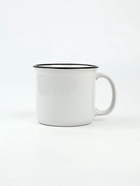 Кружка керамическая, новогодняя «Мне с тобой тепло», 450 мл 10897695