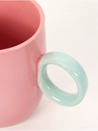 Кружка керамическая, новогодняя «Мечтай этой зимой», 420 мл 10897703