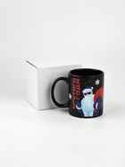 Кружка-хамелеон керамическая, новогодняя «Крутого года», 350 мл - Фото 8