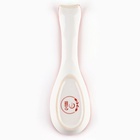 Подставка под ложку новогодняя «Пряничные человечки», 7×22.3 см - фото 809610814