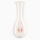 Подставка под ложку новогодняя «Зимний лес», 7×22.3 см - фото 809610817