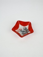 Соусник стеклянный «С Новым годом», набор 3 шт. - фото 7628181