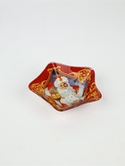 Соусник стеклянный «С Новым годом», набор 3 шт. - фото 7628187