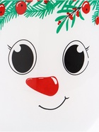 Стакан новогодний «Снеговик», 620 мл 10898364