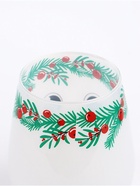 Стакан новогодний «Снеговик», 620 мл 10898364