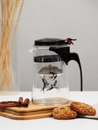 УЦЕНКА Чайник «Птички», 500 мл - Фото 1