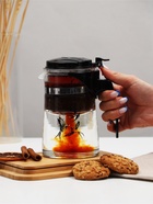 УЦЕНКА Чайник «Птички», 500 мл - Фото 7