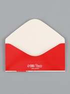 Набор конвертов для денег «С Новым годом», 15 штук, 16.5 × 8 см 10863504